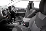 Jeep Cherokee Blackhawk 2015 года